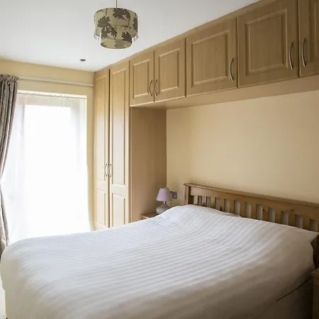 Wilford Court Bray